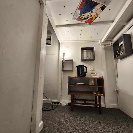 Docura House Apartment Лондон Екстериор снимка