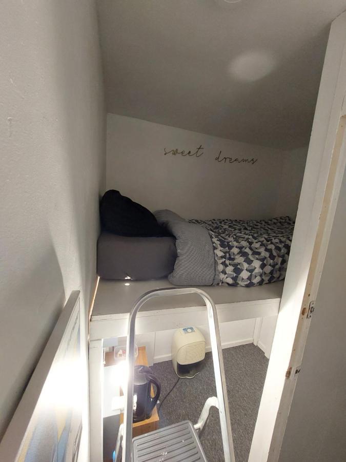 Docura House Apartment Лондон Екстериор снимка