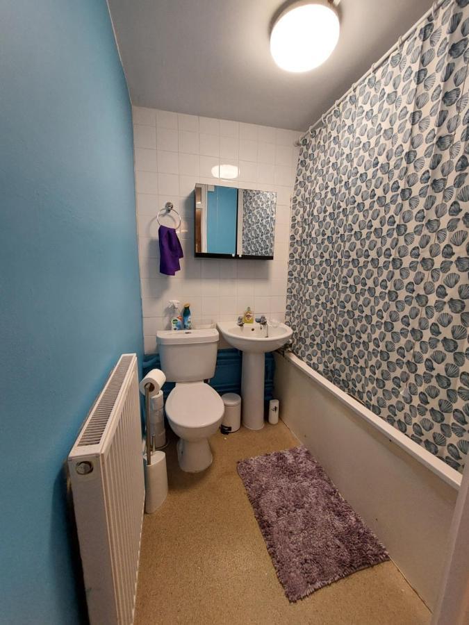 Docura House Apartment Лондон Екстериор снимка