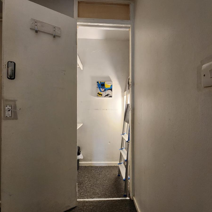 Docura House Apartment Лондон Екстериор снимка