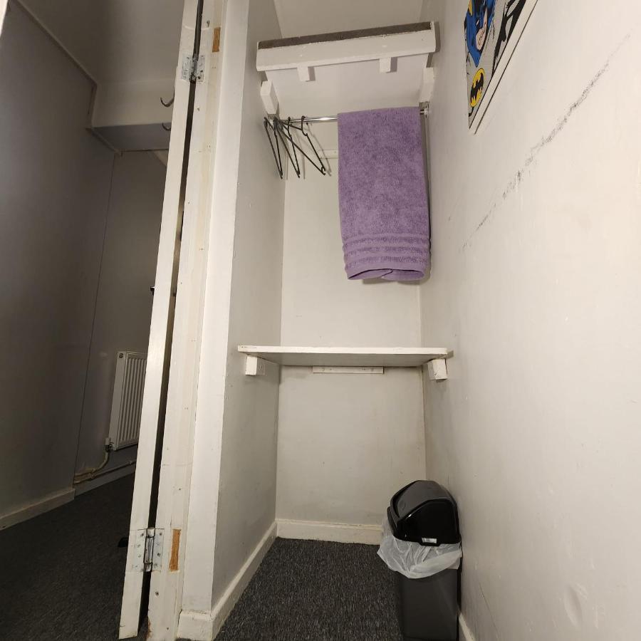 Docura House Apartment Лондон Екстериор снимка